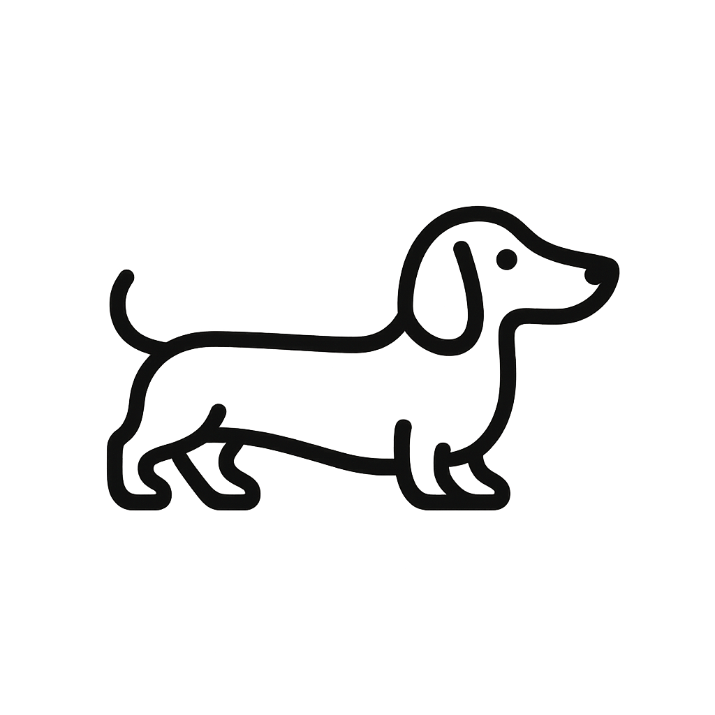 Dillydog